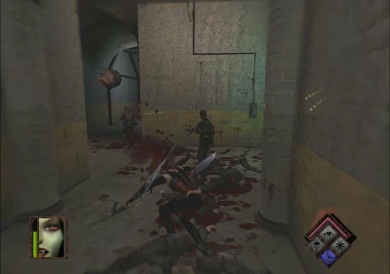 BloodRayne EN Global