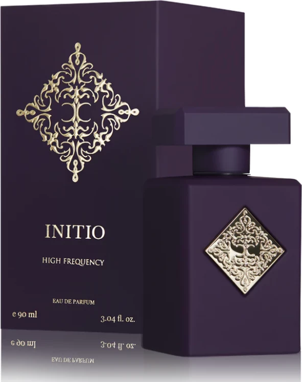 Eau de Parfume Initio High Frequency,  90ml