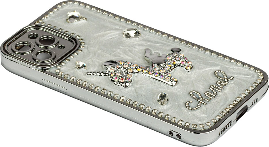 Fotroll Për Telefon Tech Time Uni Corn (IP16PLUS)