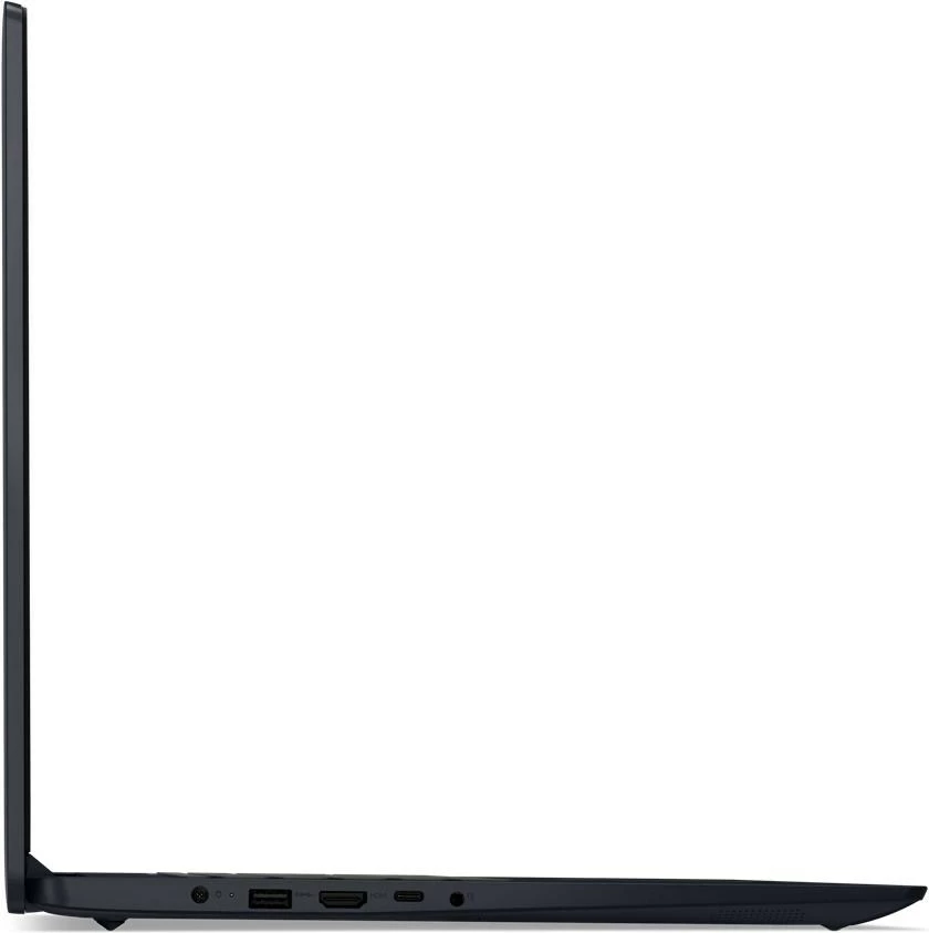 Laptop Lenovo IdeaPad 3, 17.3", Intel Core i5-1235U, 8 GB RAM, 512 GB SSD, Kaltër