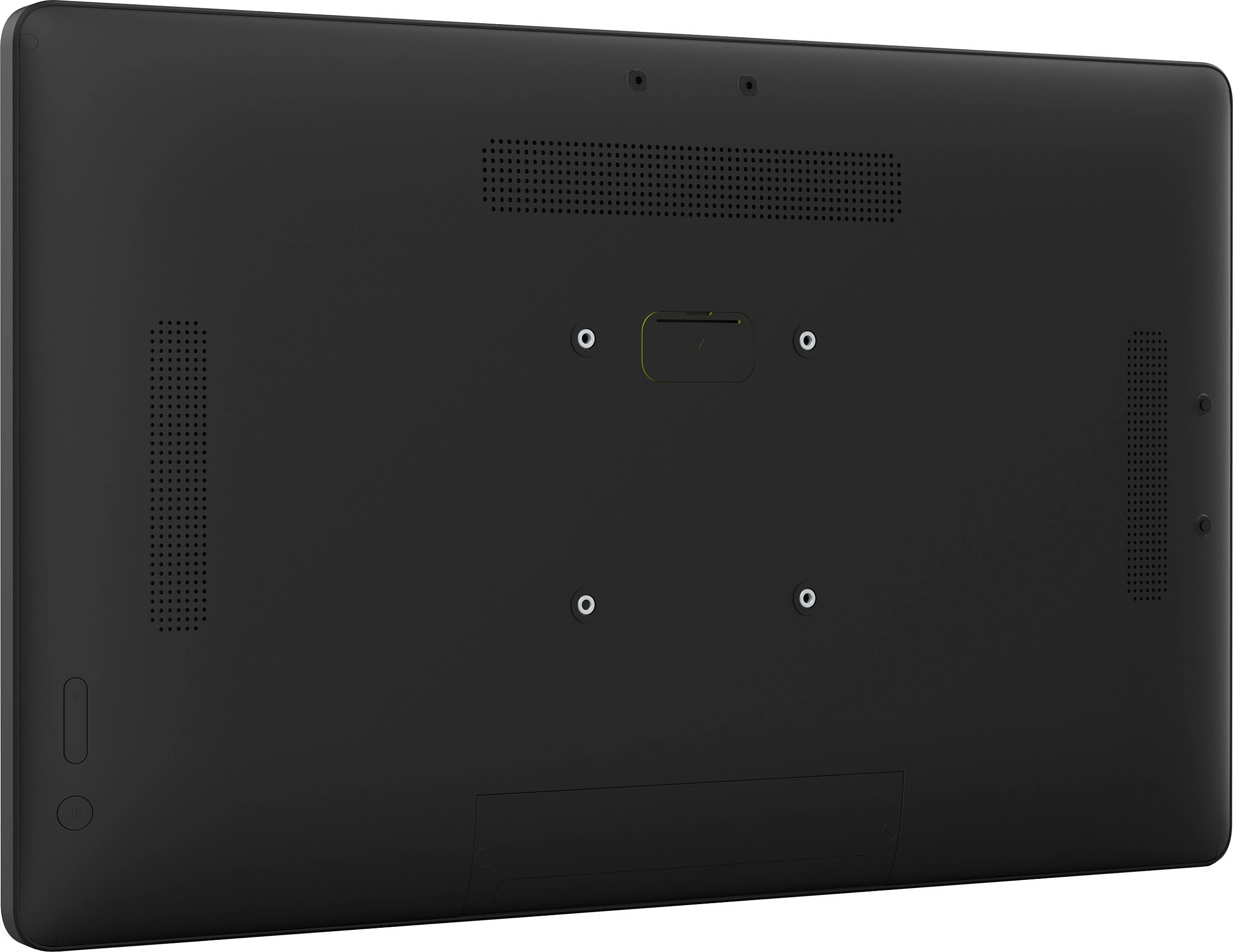 Monitor Touch iiyama ProLite TW2424AS-B3P, 23.8", Full HD, Android, USB-C, PoE, i zi