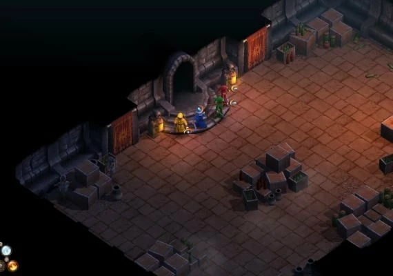 Magicka: Dungeons and Daemons EN Global