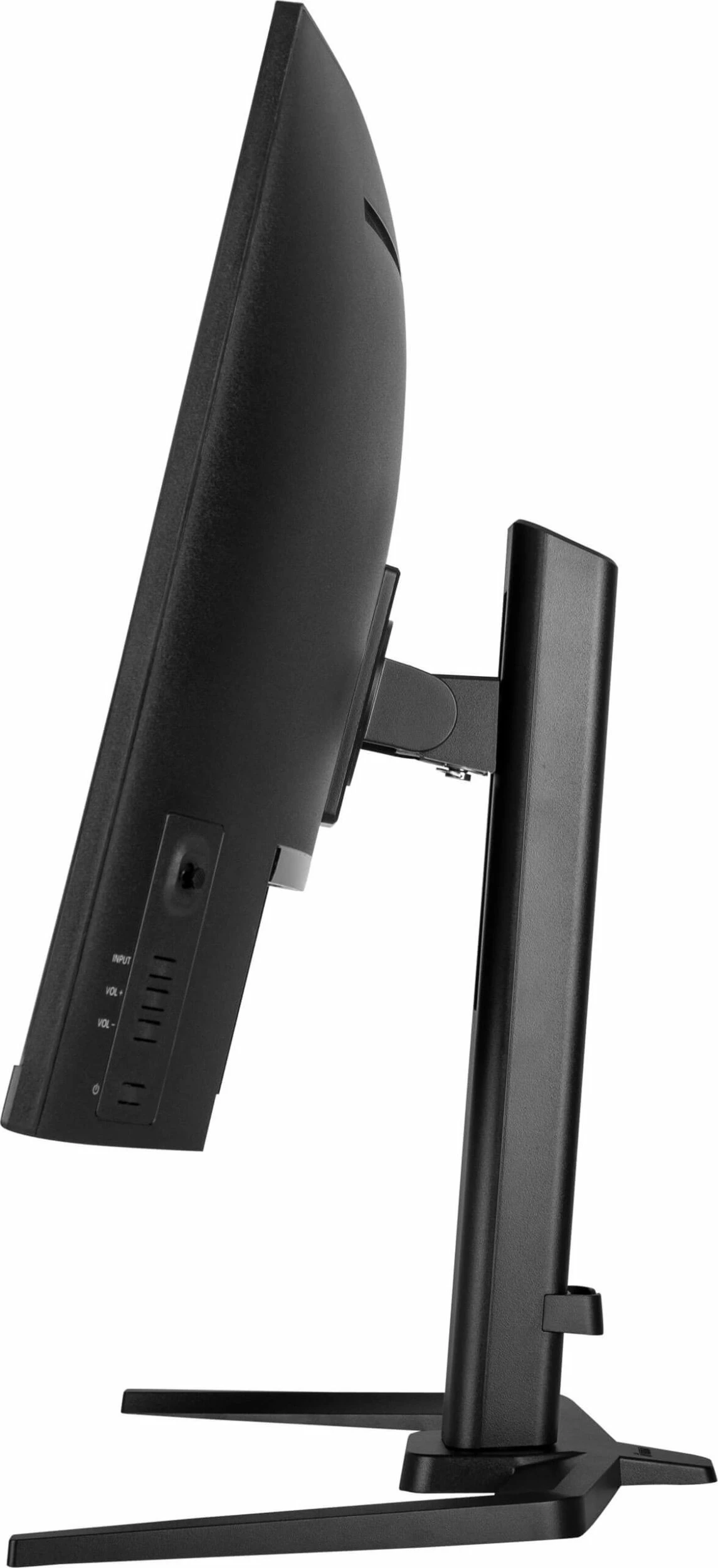 Monitor iiyama G-Master GCB3280QSU-B2 31.5" WQHD 180Hz i lakuar, zi