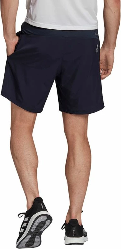 Shorce për meshkuj adidas, blu marine