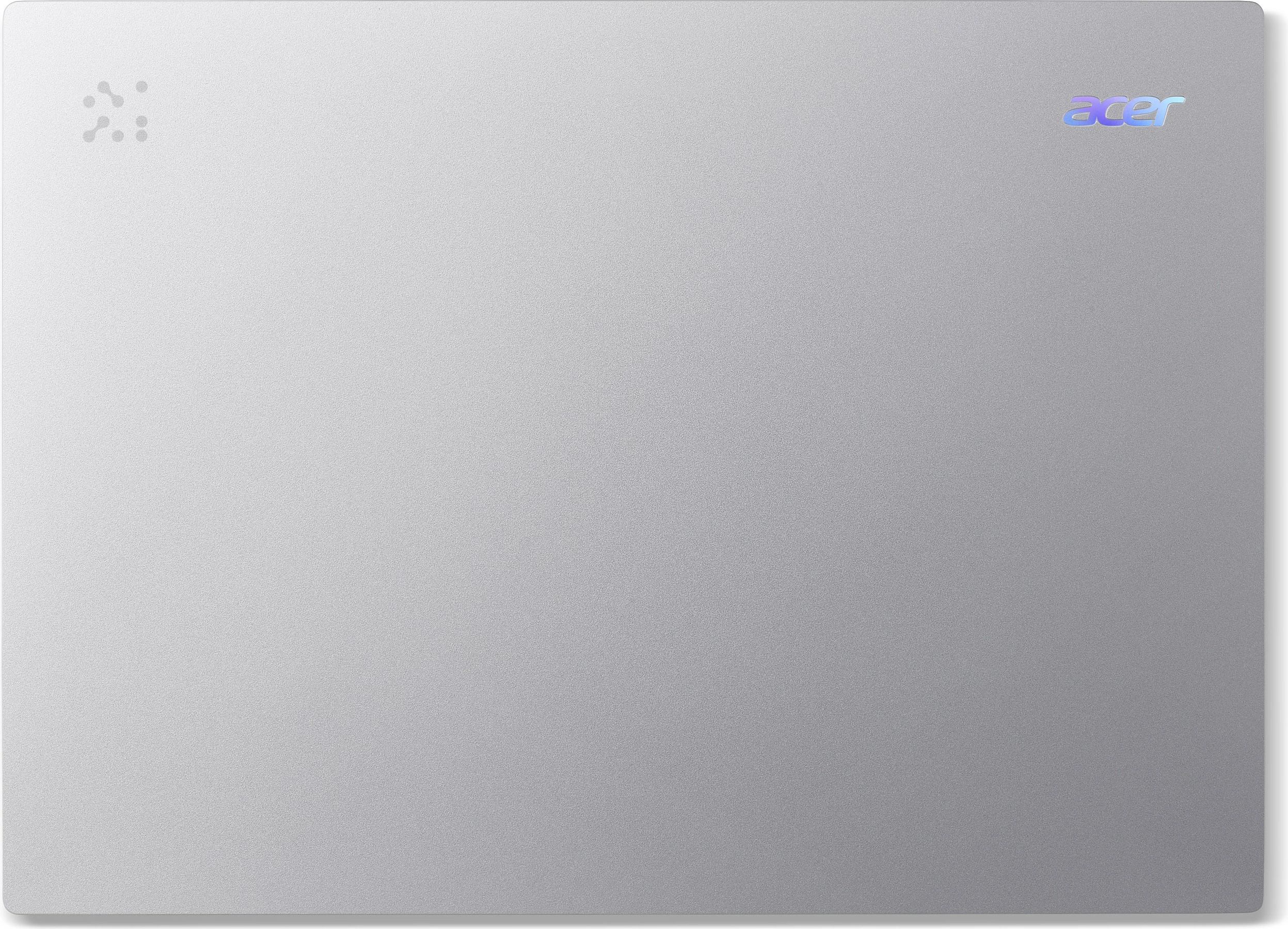 Laptop Acer Aspire 14 AI A14-61M-R6YA, 14" WUXGA, AMD Ryzen AI 5, 16GB RAM Memorje, 1TB, argjendtë
