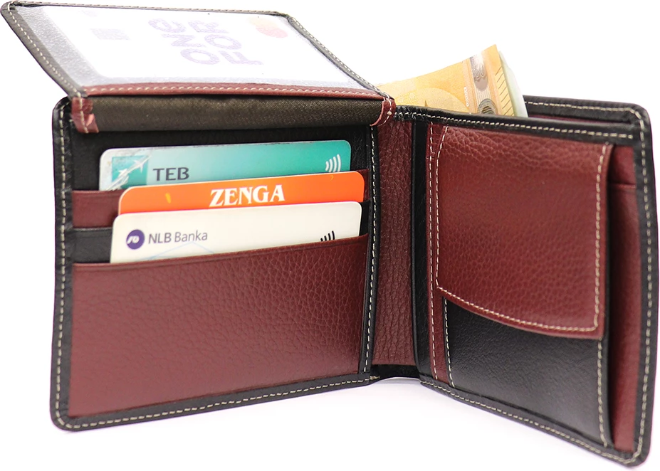 Kuleta Zenga 296-62