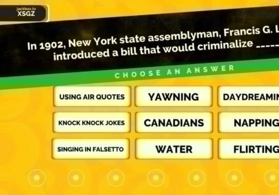 The Jackbox Party Pack 4 EN Global