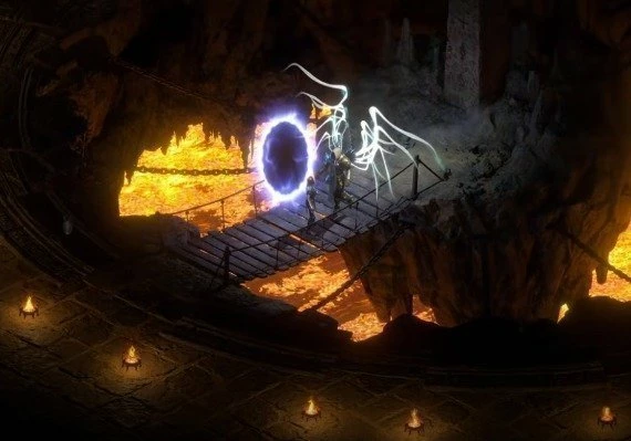 Diablo 2: Resurrected Global