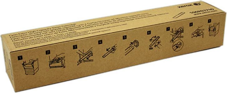 Toner Xerox 106R03740 High Capacity 16.500 faqe për VersaLink C7020/C7025/C7030, cian