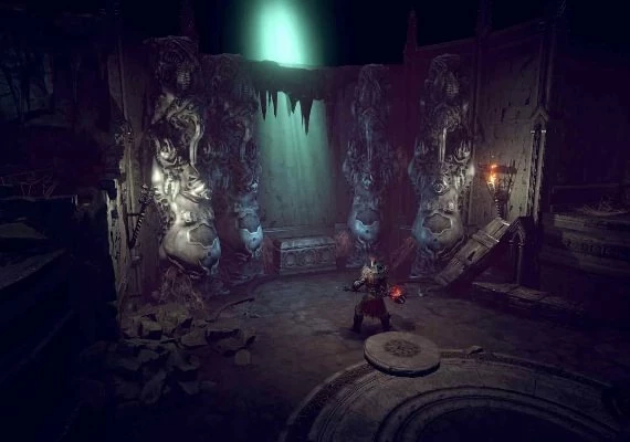 Shadows: Awakening: Necrophage's Curse DLC EN/DE/FR/RU/ZH/ES Global