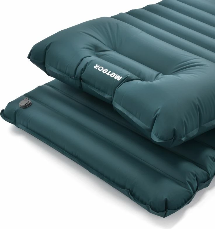 Shtrat fryrës për turizëm Meteor, unisex [Madhësia: Standarde]