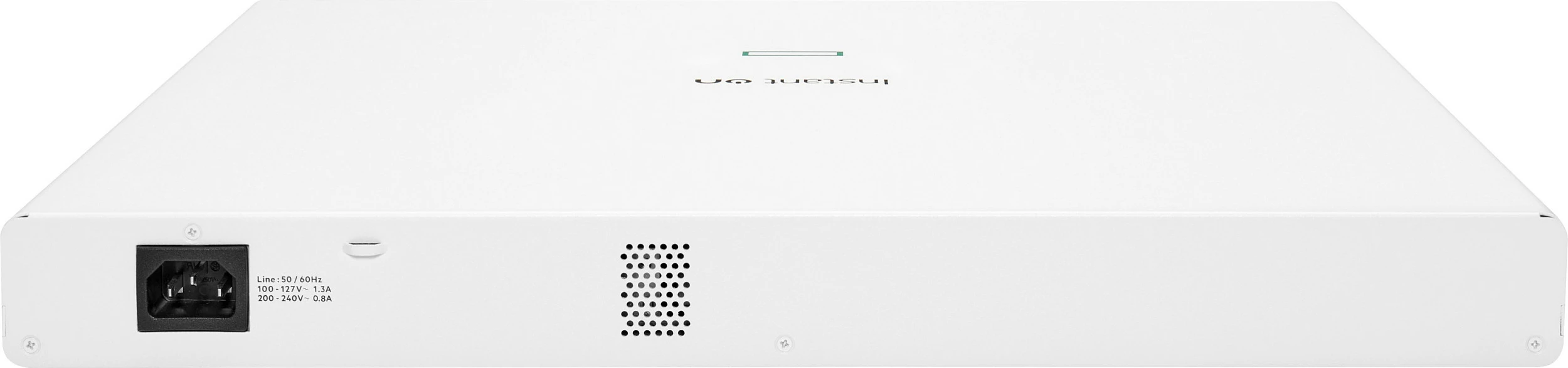 Switch HPE Aruba Instant On 1960, 12x 10GBase-T RJ-45 + 4x SFP+ 10GbE, 1U