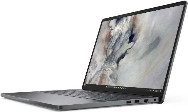 Laptop Dell Pro 16 PC16250, 16" FHD, Intel Core i5-120U, 16GB RAM Memorje, 512GB SSD, Windows 11 Pro