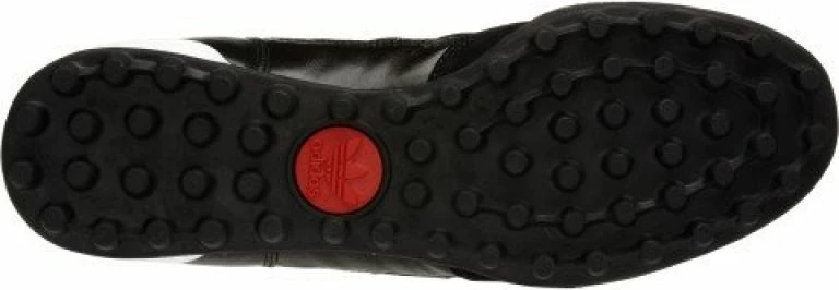 Atlete futbolli për meshkuj adidas, të zeza [Madhësia: 42 2/3]