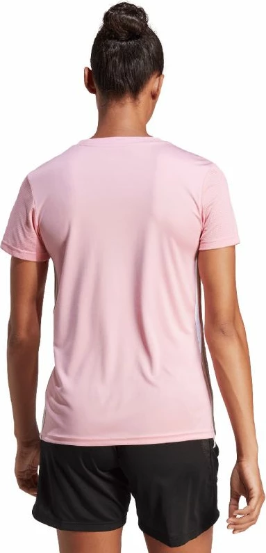 Fanellë stërvitjeje për femra adidas, rozë