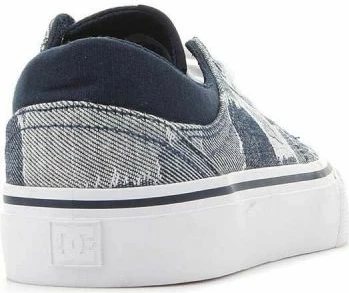 Atlete lifestyle DC për femra [Madhësia: 38]