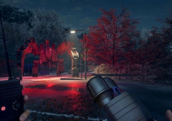 Generation Zero - Tactical Equipment Pack DLC Global