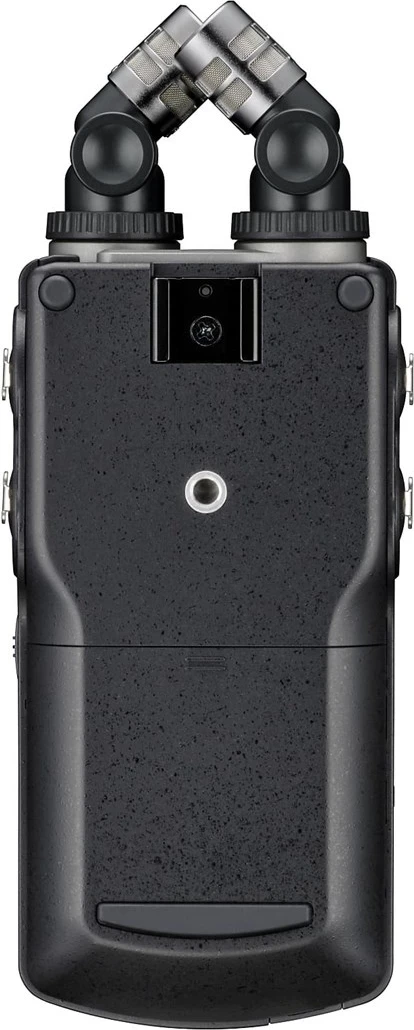 Regjistrues portativ Tascam Portacapture X8, i zi