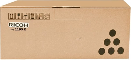 Toner Ricoh 431147 Type 1195E për FAX 1195L, 2600 faqe, i zi
