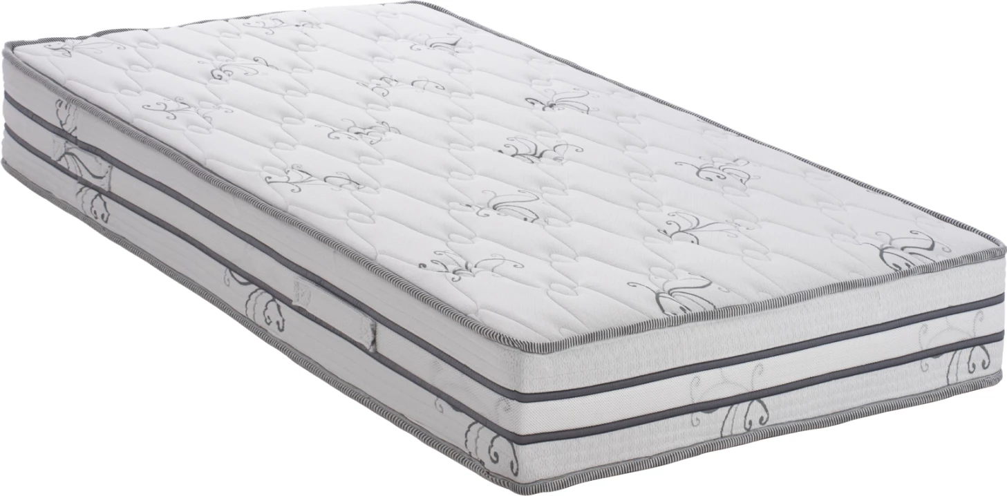 Dyshek DREAMTOPIA seria ANDRIANA 90x200 FH658.90-200-200