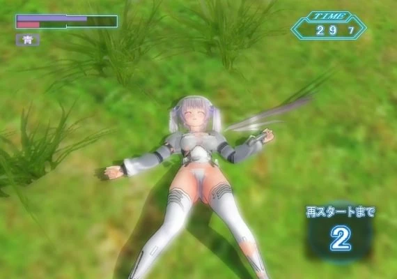 Soul Saber 2 EN/JA/ES Global