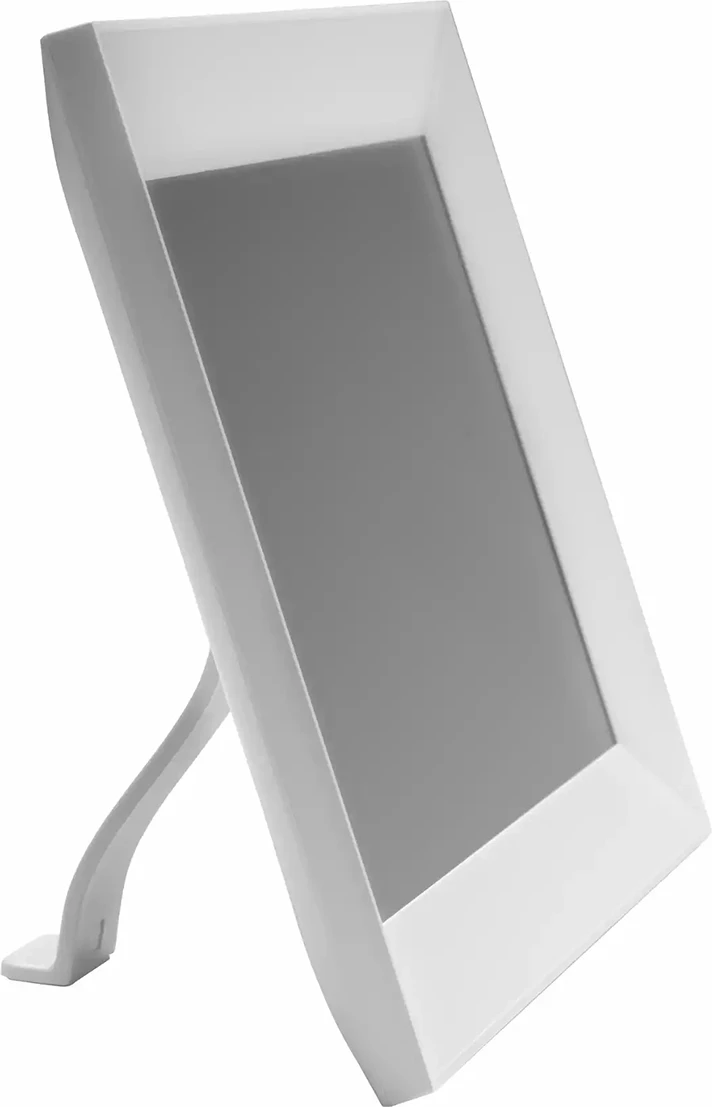 Kornizë digjitale Denver Frameo PFF-1063WMK2, 10.1", 16 GB, Full HD, e bardhë