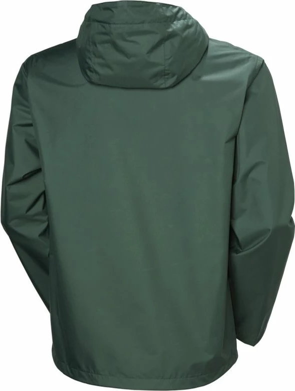 Jakne për meshkuj Helly Hansen, e gjelbër