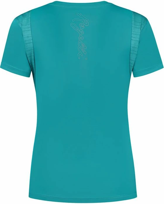 Maicë vrapimi Yakimasport, e kaltër