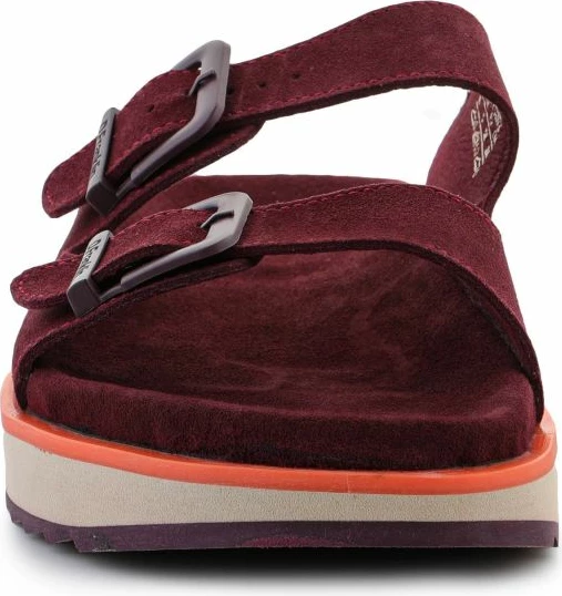 Sandale D.Franklin femra, të kuqe