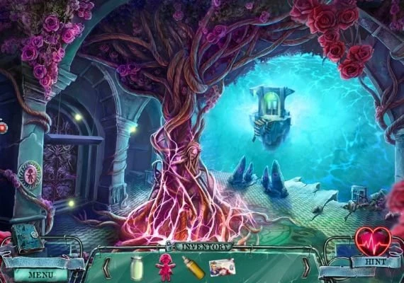 Mind Snares: Alice's Journey EN/DE/FR/IT/ES Global