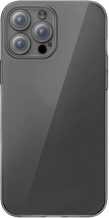 Mbështjellës transparent me xham të temperuar Baseus Corning për iPhone 12 Pro Max, set