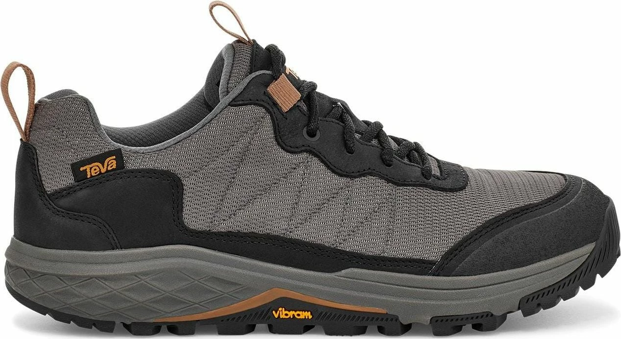 Këpucë trekking për meshkuj Teva Ridgeview Low 42.5, gri