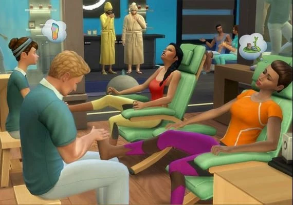 The Sims 4 - Bundle Pack 1 DLC Global