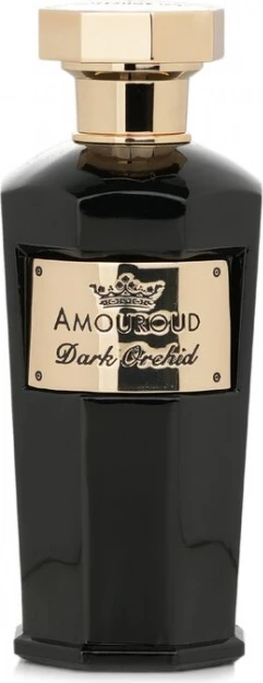 Eau de Parfum Amouroud Dark Orchid 100ml