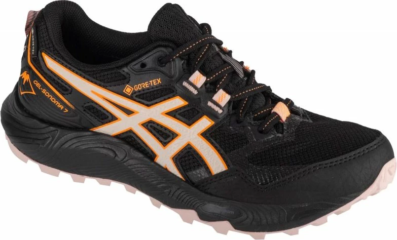 Atlete për femra Asics, të zeza
