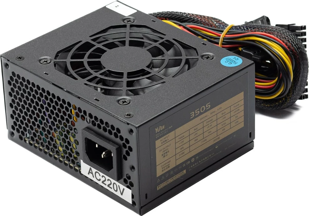 Sama Power Supply LH 750