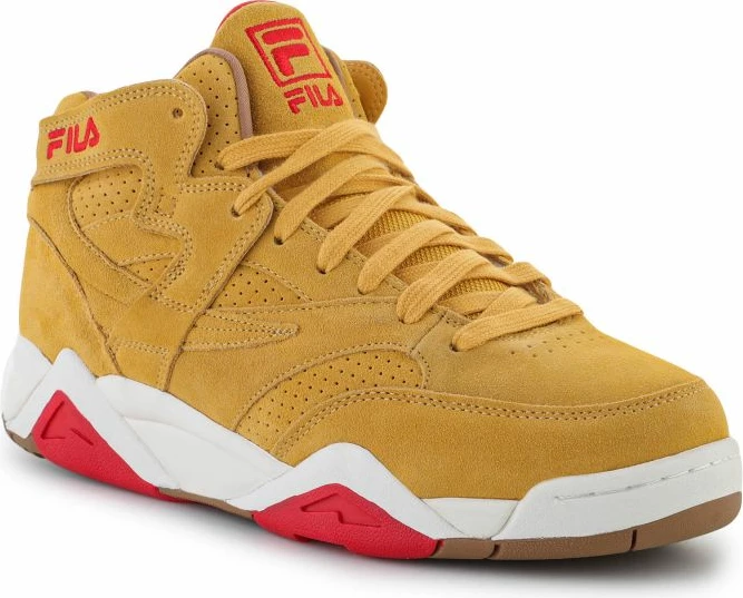 Atlete për meshkuj Fila, të verdha