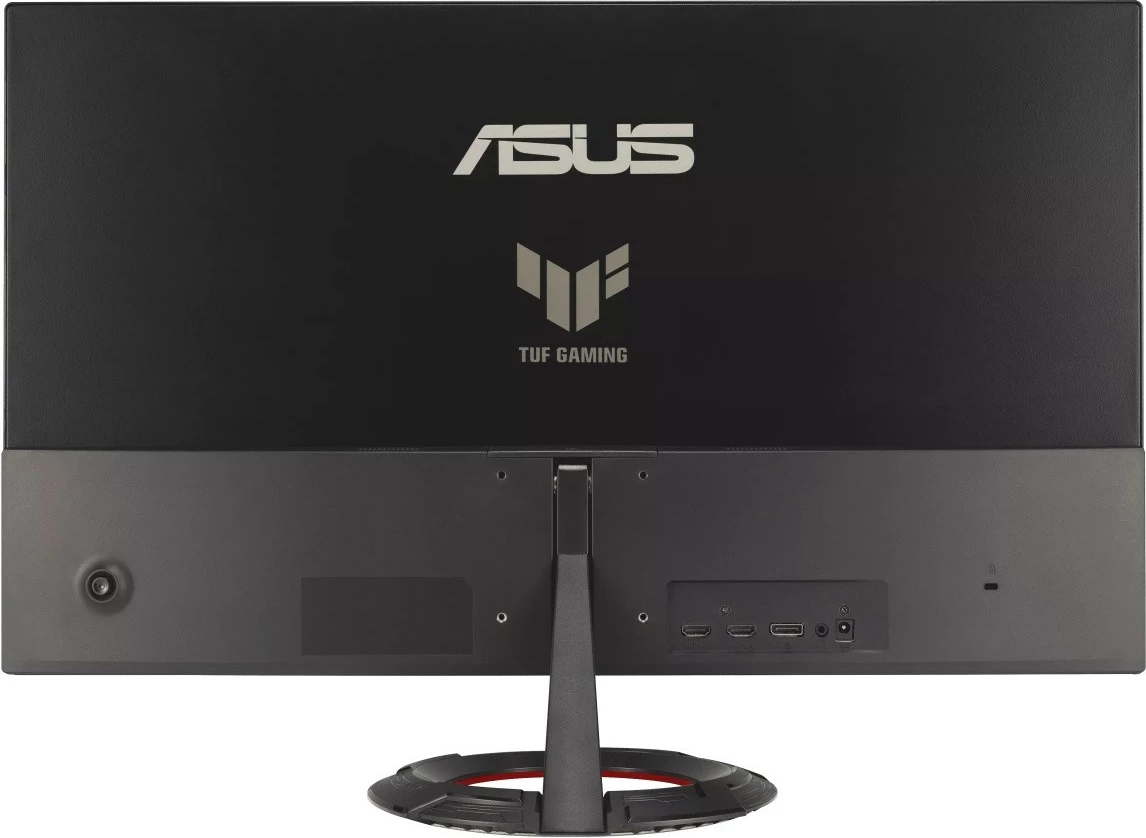 Monitor Asus VG249Q5R 23.8" Fast IPS FHD 200Hz 0.3ms FreeSync Premium HDMIx2 DP i zi