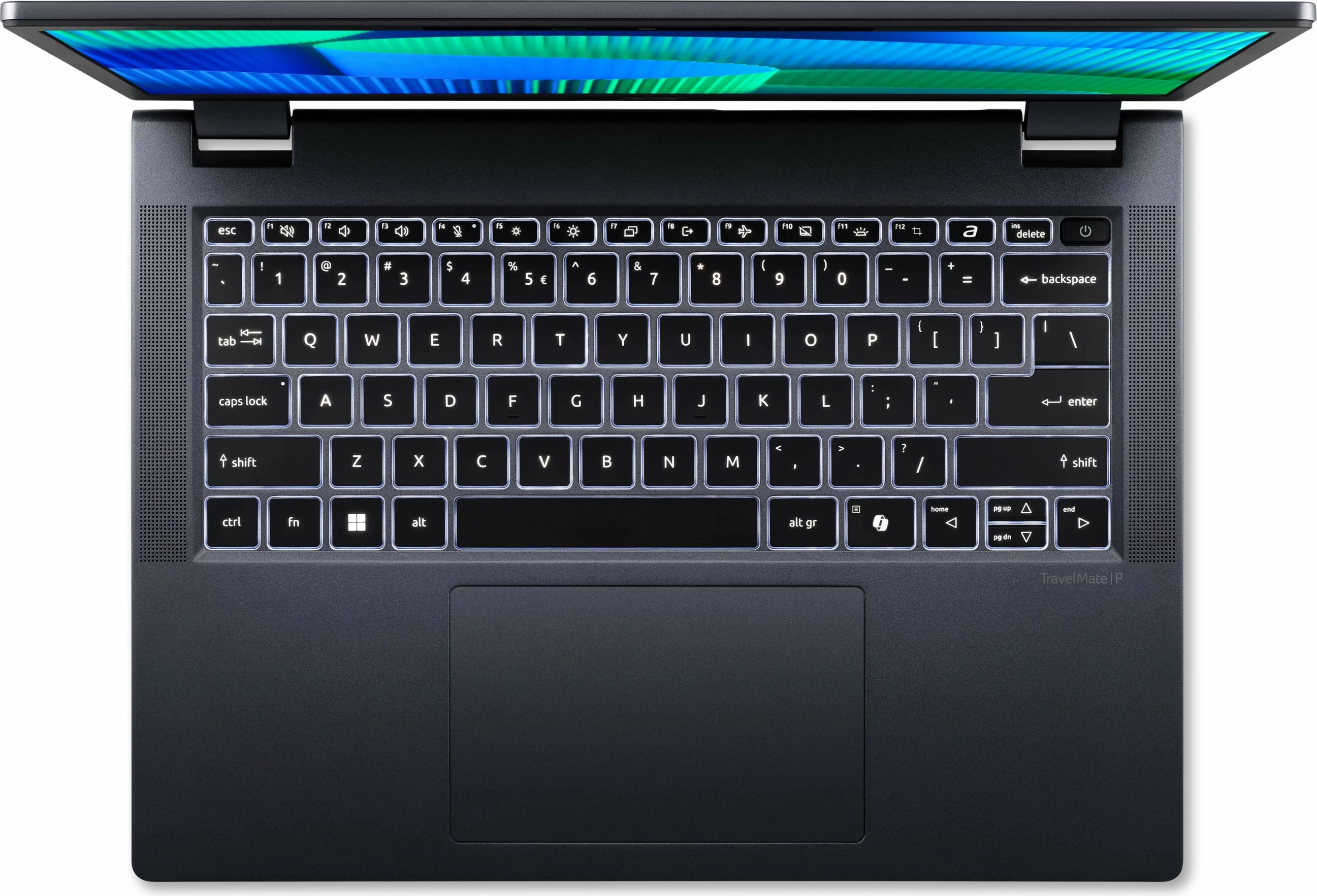 Laptop Acer TravelMate P4 R3-8440U 16GB 512GB SSD 14 inç i zi