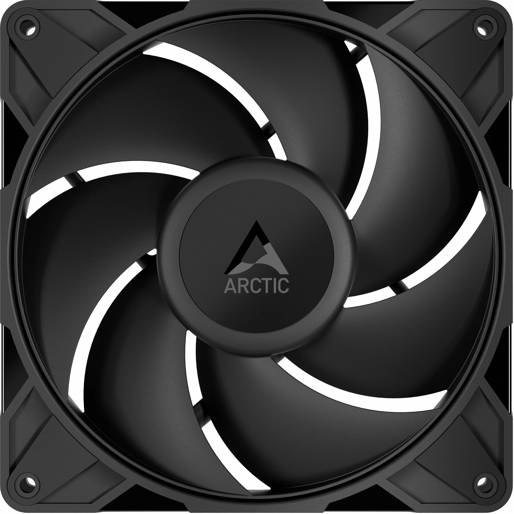 Ventilator PC Arctic P14 Pro ACFAN00313A 140mm PWM 4-pin, i zi