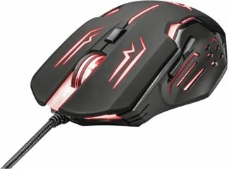 Maus Trust GXT108 Illuminated, i zi