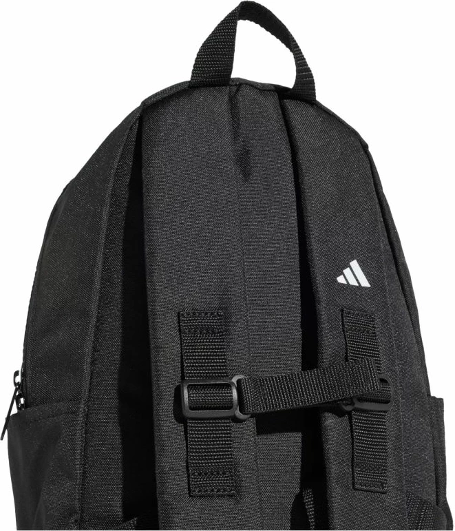 Çantë shpine adidas, e zezë