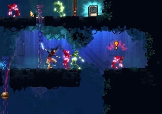 Dead Cells ROW Global