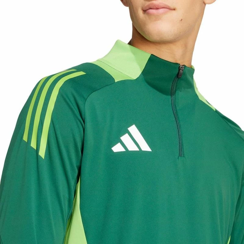 Duks për stërvitje adidas Tiro 24 për meshkuj, jeshil [Madhësia: XXL]