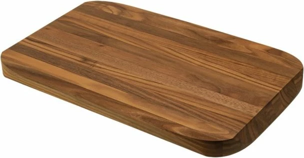 Dërrasë prerëse druri artelegno Siena 40 cm, arre