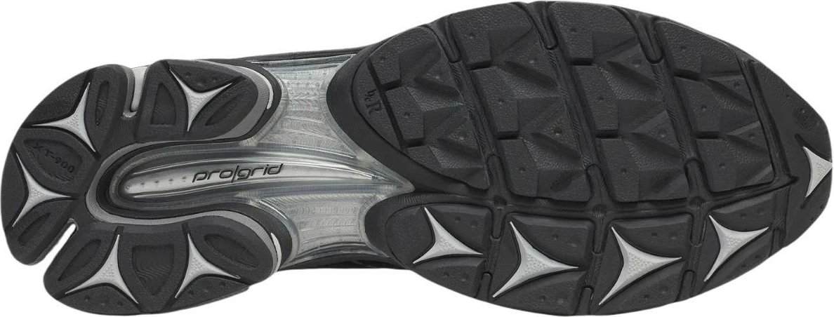 Atlete për meshkuj Saucony Progrid Triumph 4 S70704-23, të zeza [Madhësia: 40]