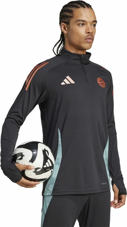 Duks për meshkuj adidas, i zi