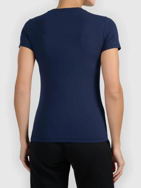 Maicë slim për femra 4F Basic 4FWMM00TTSHF3306 [Madhësia: S]