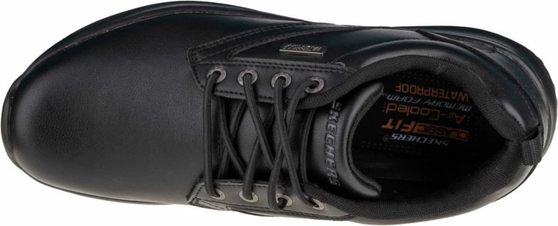 Atlete Skechers, të zeza