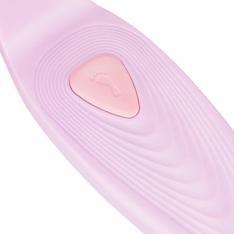 Skuter për fëmijë Spokey, rozë